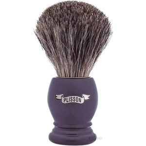 Plisson 1808 Plisson Barberkost, Russian Grey Badger & Pearl Brown, Essentiel, Str. 12