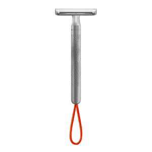 Mühle Companion DE-Skraber, Unisex, Coral