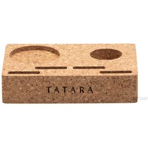 Tatara Razors Tatara Stand, Kork