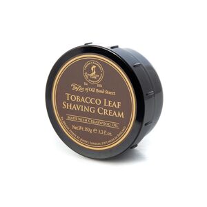 Taylor Of Old Bond Street Barbercreme, Tobacco Leaf, 150 gr.