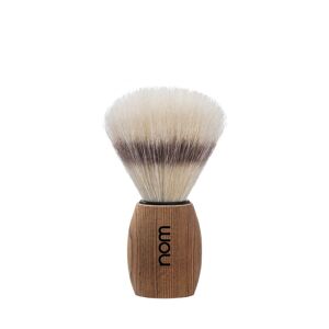 nom shaving nom OLE Barberkost, Natural Bristle, Pure Spruce