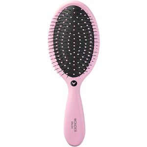 Hh Simonsen Hårbørste - Wonder Brush - Pink  - Hh Simonsen - Onesize - Hårbørste