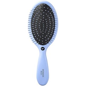 Hh Simonsen Hårbørste - Wonder Brush - Blue  - Hh Simonsen - Onesize - Hårbørste