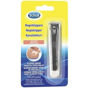 Scholl Negleklipper