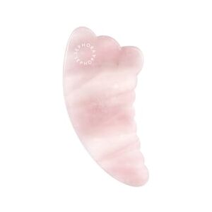 SEPHORA COLLECTION Rose Quartz Body Gua Sha