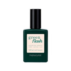 MANUCURIST Green Flash - LED Gel Nail Polish