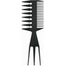 Sibel 3-Way Styling Comb