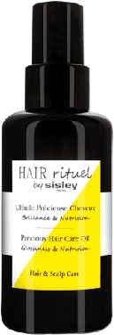 Champú nutritivo Huile Precieuse Cheveux de Sisley 100 ml