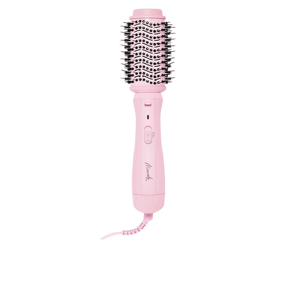 Mermade blow dry brush #pink