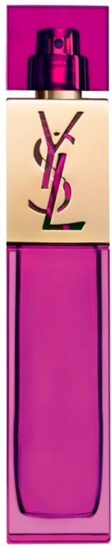 Yves Saint Laurent Elle eau de parfum vaporizador 90 ml