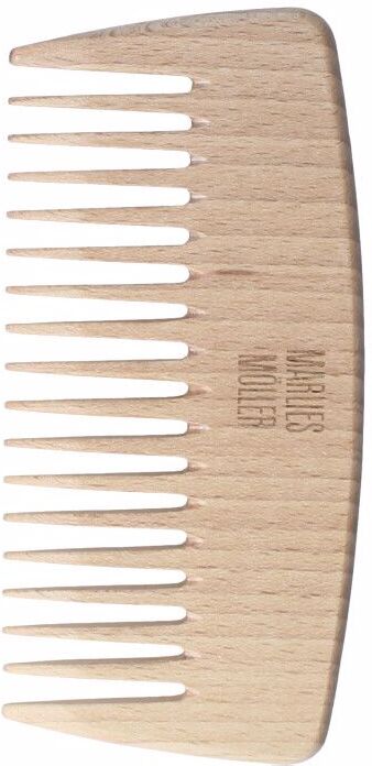 Marlies Möller Brushes & Combs Curl Comb 1 u