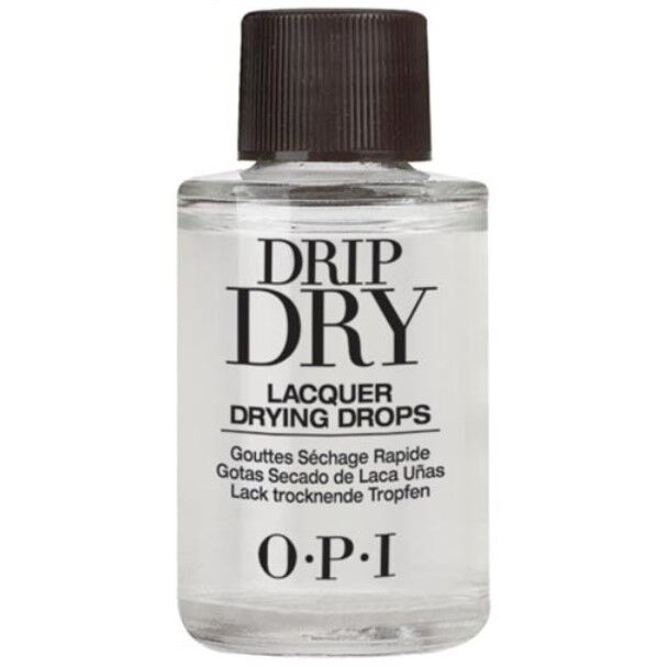 OPI Gotas de Secado de Laca Drip Dry 27mL