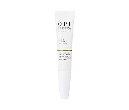 Opi Pro Spa Skincare Nail&cuticule Oil To Go