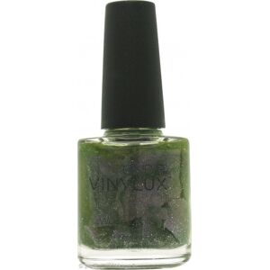 Creative CND Vinylux Weekly Nail Polish 15ml - 179 Dazzling Dance