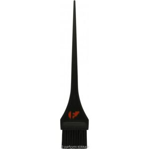 Fudge Black Tint Hair Colouring Brush - Small