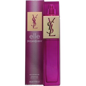 Yves Saint Laurent Elle Eau de Parfum 90ml Suihke