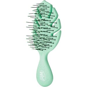 The Wet Brush Wetbrush Go Green Mini Detangler ─ Green