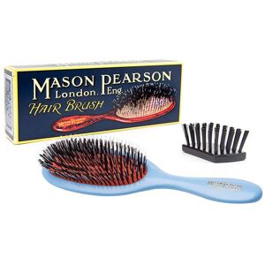 Mason Pearson Handy Bristle & Nylon ─ Blue