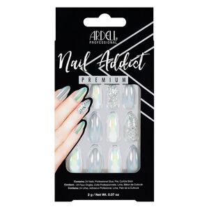 Ardell Nails Ardell Nail Addict Holographic Glitter