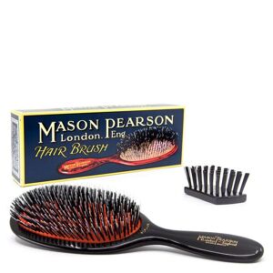 Mason Pearson Brush Bn1 - Large Bristle/Nylon Popular