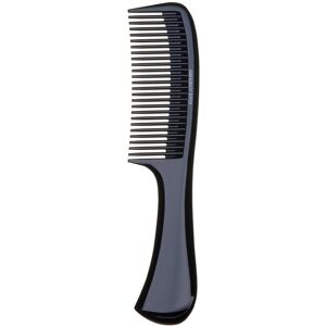 Denman DPC6 Rake Comb Black