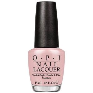 OPI Nail Lacquer Put It In Neutral