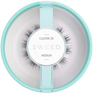 Sweed Beauty Cluster 3DMedium