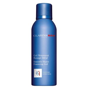 Clarins Men Smooth Shave Foaming Gel 150ml