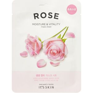 ITS SKIN The Fresh Rose Mask 19g