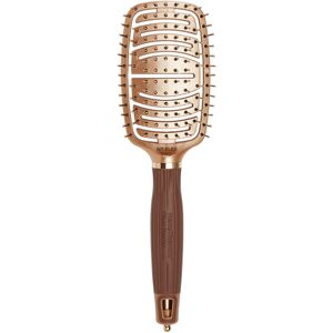 Brosse Demelante Nanothermic Flex Pro Olivia Garden