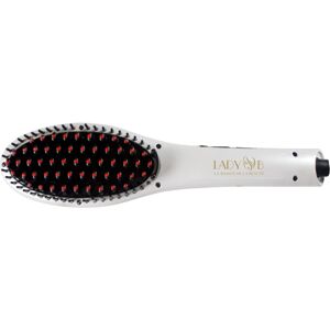 40926 brosse en céramique pour cheveux 1 pcs