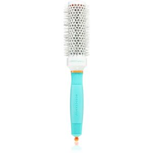 Moroccanoil Tools brosse ronde cheveux diamètre 35 mm - Publicité