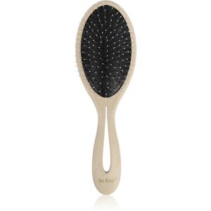 Biodegradable Detangling Brush brosse compostable 1 pcs