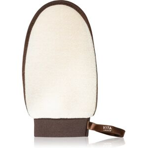 Vita Liberata Dual-Sided Exfoliating Mitt gant exfoliant 1 pcs