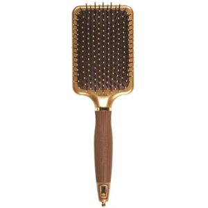 Brosse plate Olivia Garden Nanothermic