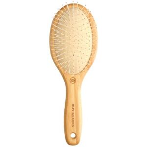 Brosse Bamboo Touch Detangle Nylon M Olivia Garden