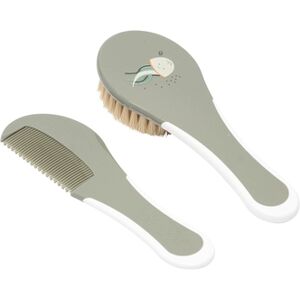 bebe-jou® Peigne et brosse bebe Ocean Vibes