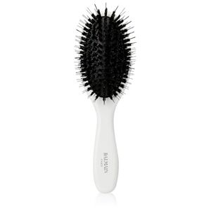 Balmain HAIR EXTENSION BRUSH - Publicité