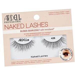 Ardell Strip Lashes Naked Lashes 426 - Publicité