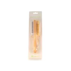 Estigreen Brosse Ongles Green 1ut