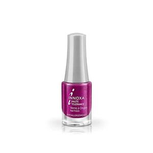 Vernis a Ongles 406 Rouge Glacé 5ml