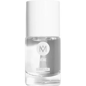 Meme MÊME Le Vernis de Protection Top Coat Silicium 10ml