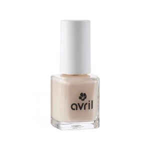 Vernis Ongles Soin Nourrissant Protecteur Nude 7ml