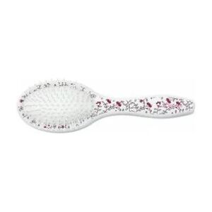 3 oeillets fantaisie légère brosse pneumatique 18cm