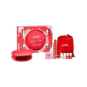 Le Mini Macaron Kit Le Maxi Rouge & Moi