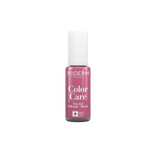 Color Care Vernis Ongles Framboise 599 8ml