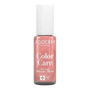 Color Care Vernis Ongles Or Rose Brillant 235 8ml