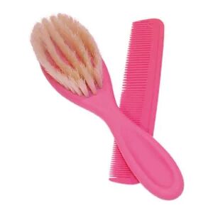 Petipouce Bebe Brosse Soie+Peigne