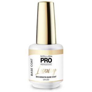 Base coat LUXURY Mollon Pro - 8ML