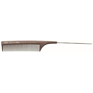 Beauty Coiffure Peigne a queue silicone n°54